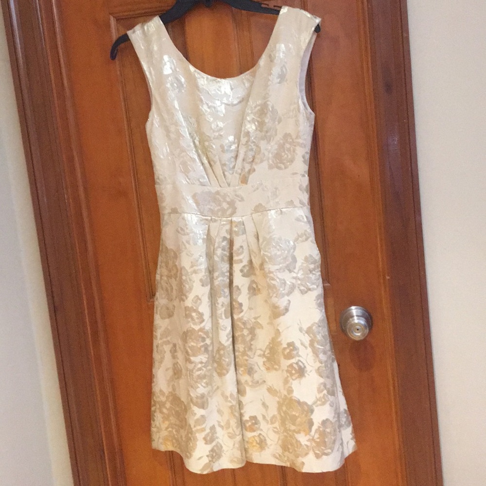 Kate Spade Holiday Dress!
